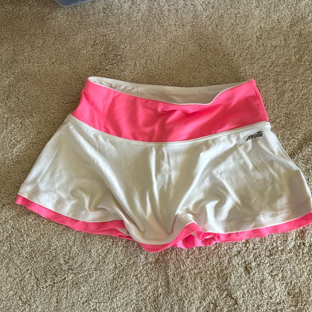 Avia sport skirt